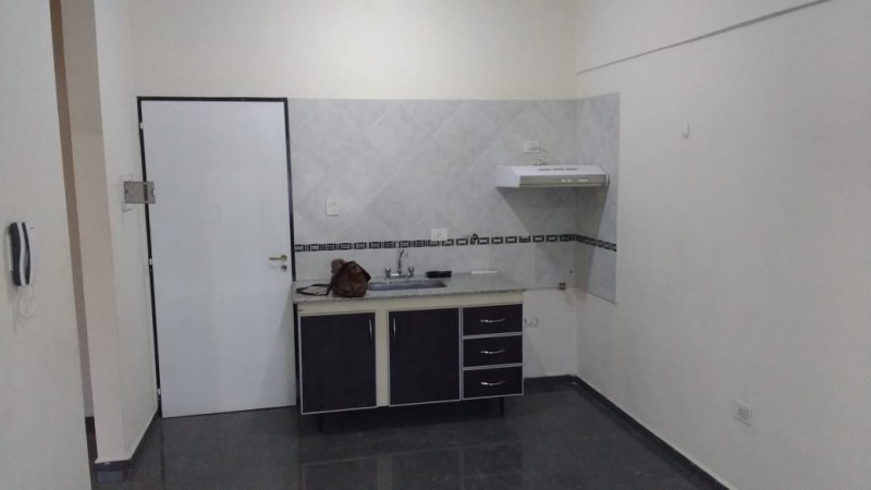 Venta departamento de un dormitorio Villa Carlos Paz 