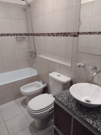 OPORTUNIDAD VENTA departamento 2 dormitorios Villa Carlos Paz 