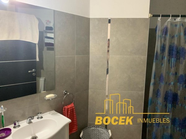 Duplex en venta Barrio Santa Rita 