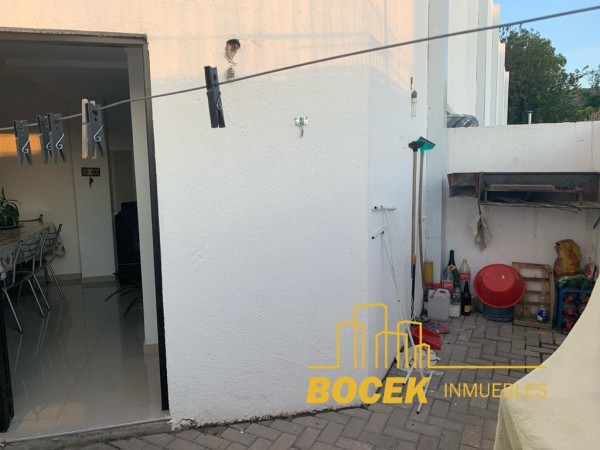 Duplex en venta Barrio Santa Rita 