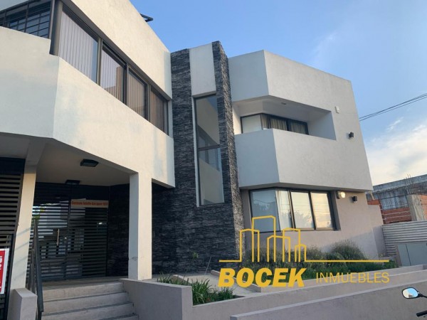 Duplex en venta Barrio Santa Rita 