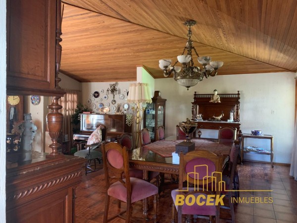 Oportunidad casa + depto en venta José Muñoz Carlos Paz 