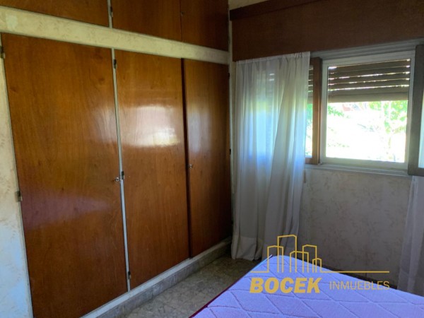 Oportunidad casa + depto en venta José Muñoz Carlos Paz 