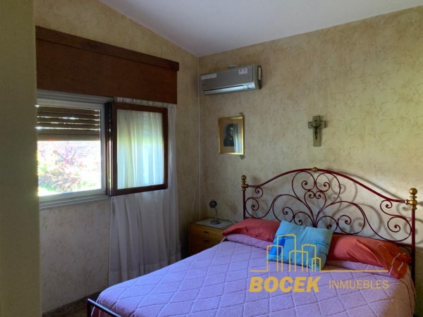 Oportunidad casa + depto en venta José Muñoz Carlos Paz 