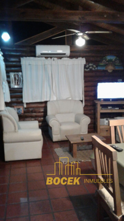 Hermosa Cabaña en venta Carlos Paz 