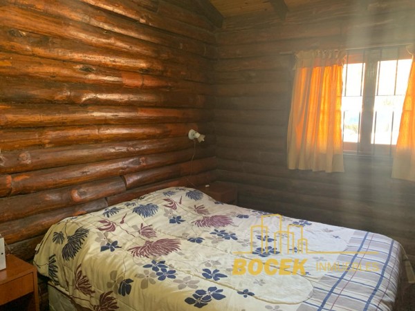 Hermosa Cabaña en venta Carlos Paz 