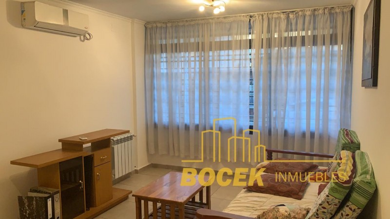 Venta departamento con cochera Carlos Paz 