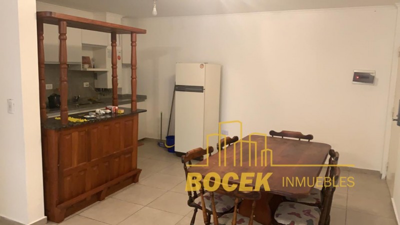 Venta departamento con cochera Carlos Paz 