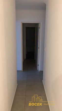 Venta departamento con cochera Carlos Paz 