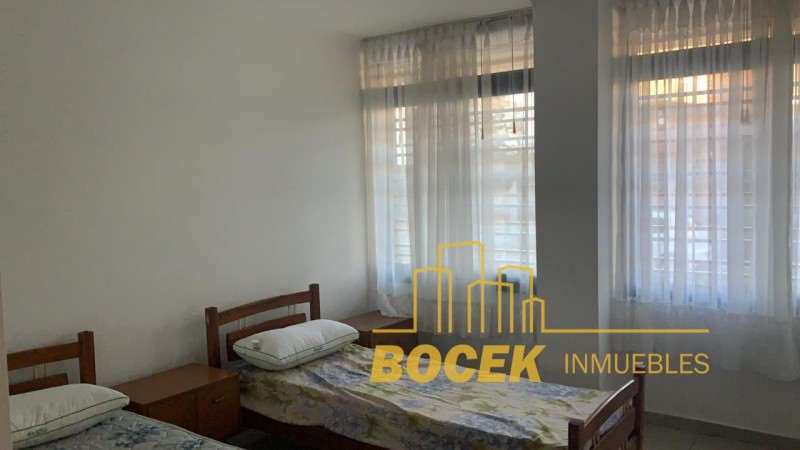 Venta departamento con cochera Carlos Paz 