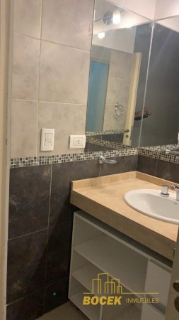 Venta departamento con cochera Carlos Paz 