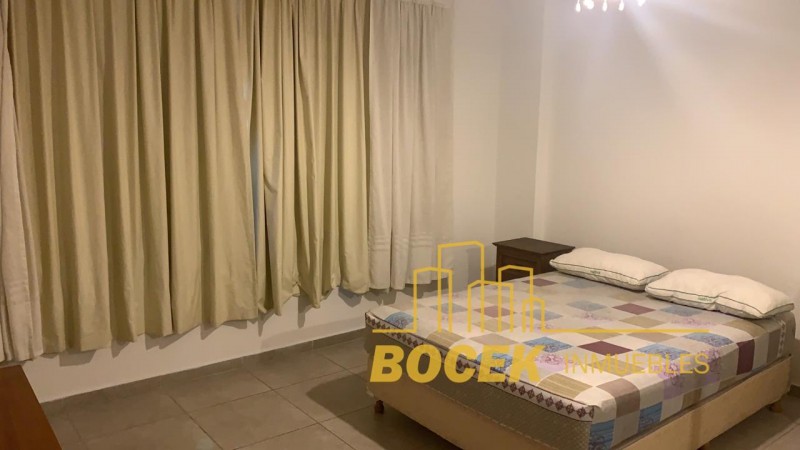 Venta departamento con cochera Carlos Paz 