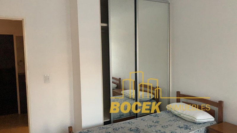 Venta departamento con cochera Carlos Paz 