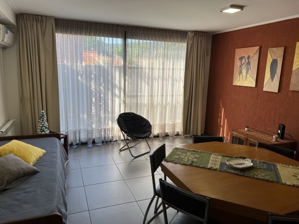 Venta departamento en Stefano Villa Carlos Paz 