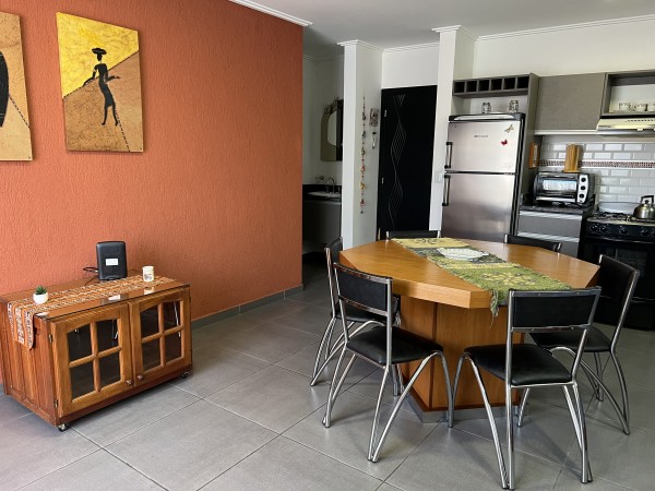 Venta departamento en Stefano Villa Carlos Paz 