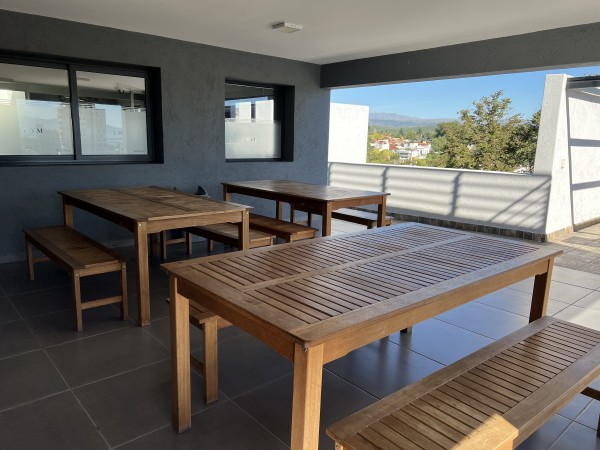 Venta departamento en Stefano Villa Carlos Paz 