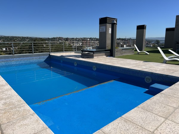 Venta departamento en Stefano Villa Carlos Paz 