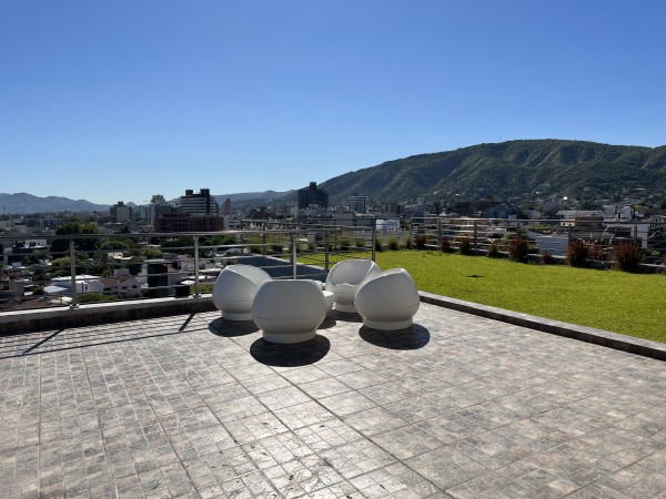 Venta departamento en Stefano Villa Carlos Paz 