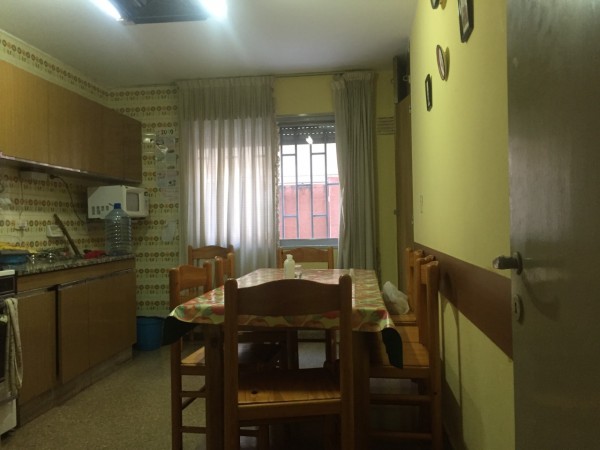 VENTA Departamento de tres dormitorios Villa Carlos Paz 