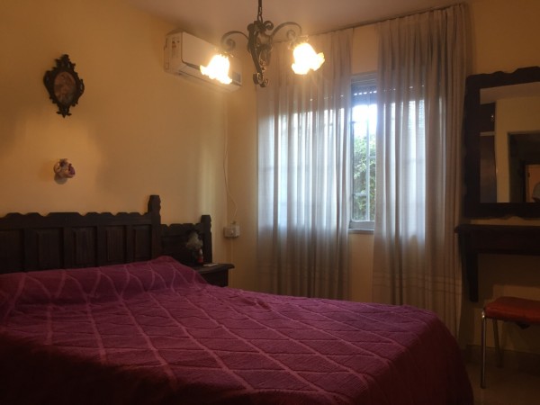 VENTA Departamento de tres dormitorios Villa Carlos Paz 