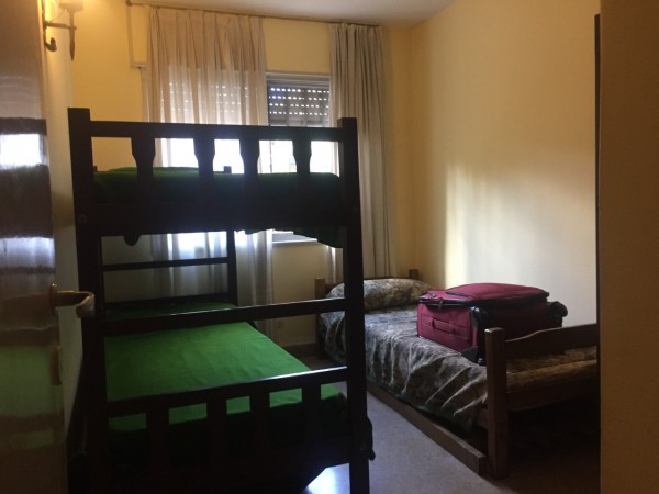 VENTA Departamento de tres dormitorios Villa Carlos Paz 