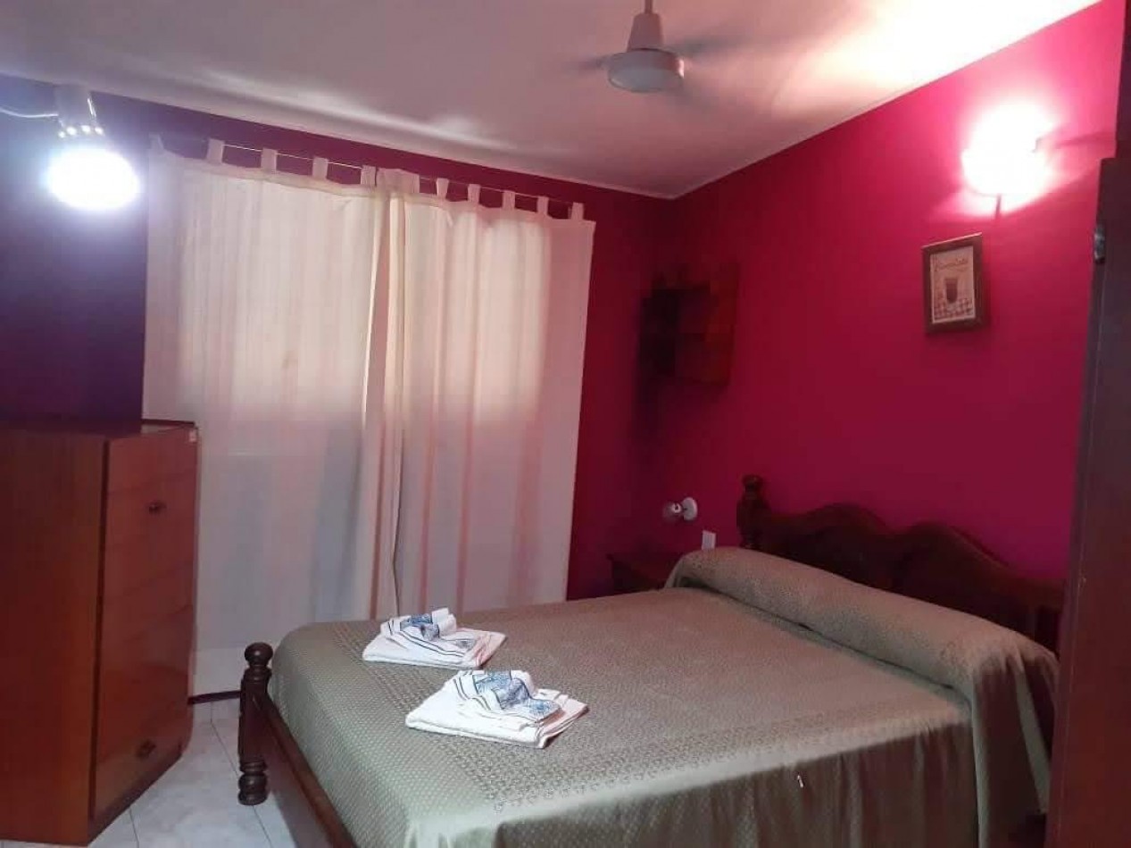Casa en alquiler anual Estancia Vieja 