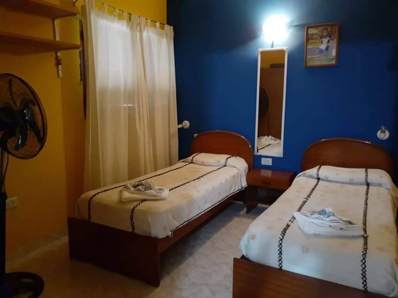 Casa en alquiler anual Estancia Vieja 