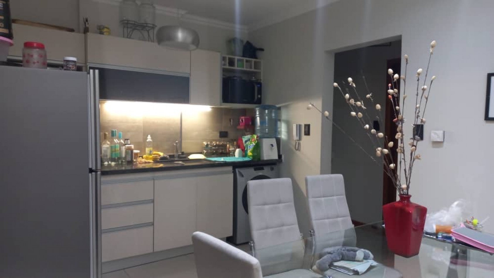 Alquiler anual departamento Carlos Paz