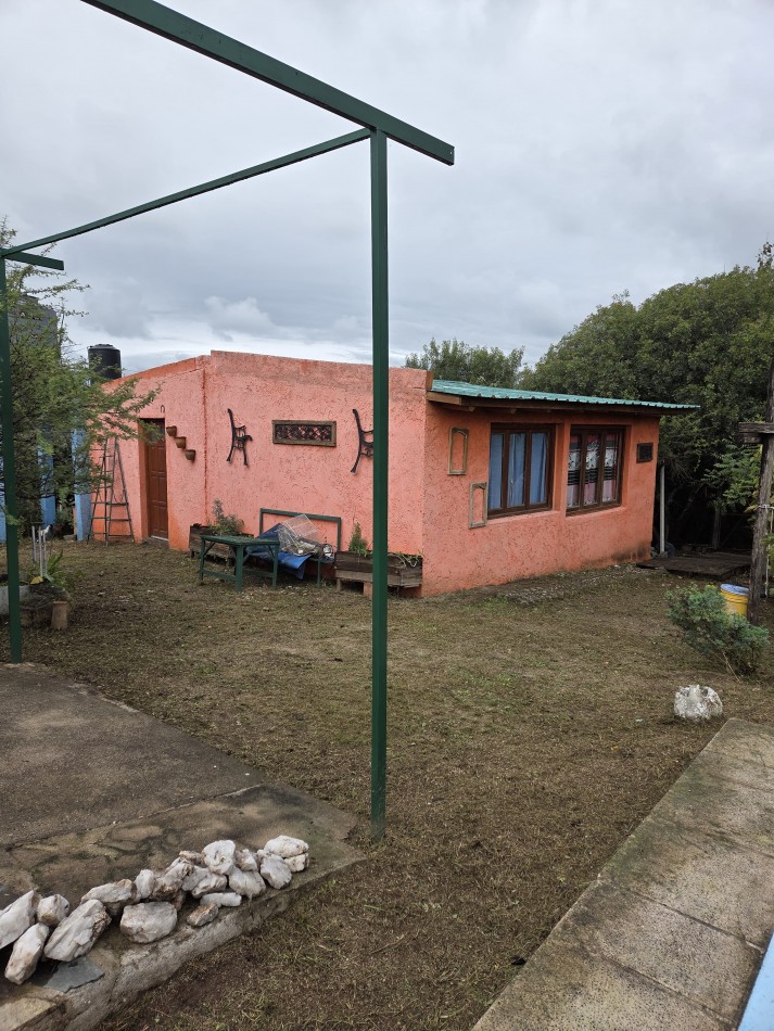 Casa en venta Parador de Tanti 