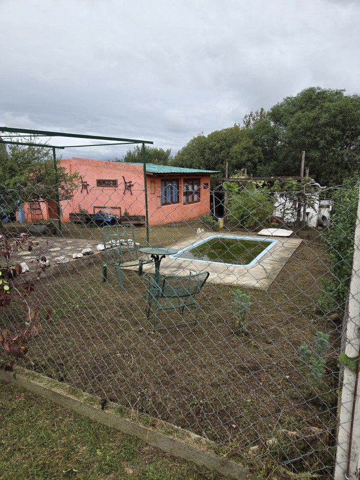 Casa en venta Parador de Tanti 