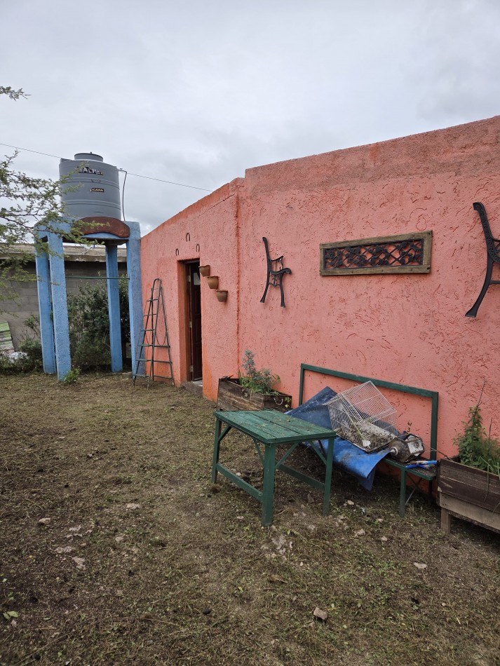 Casa en venta Parador de Tanti 