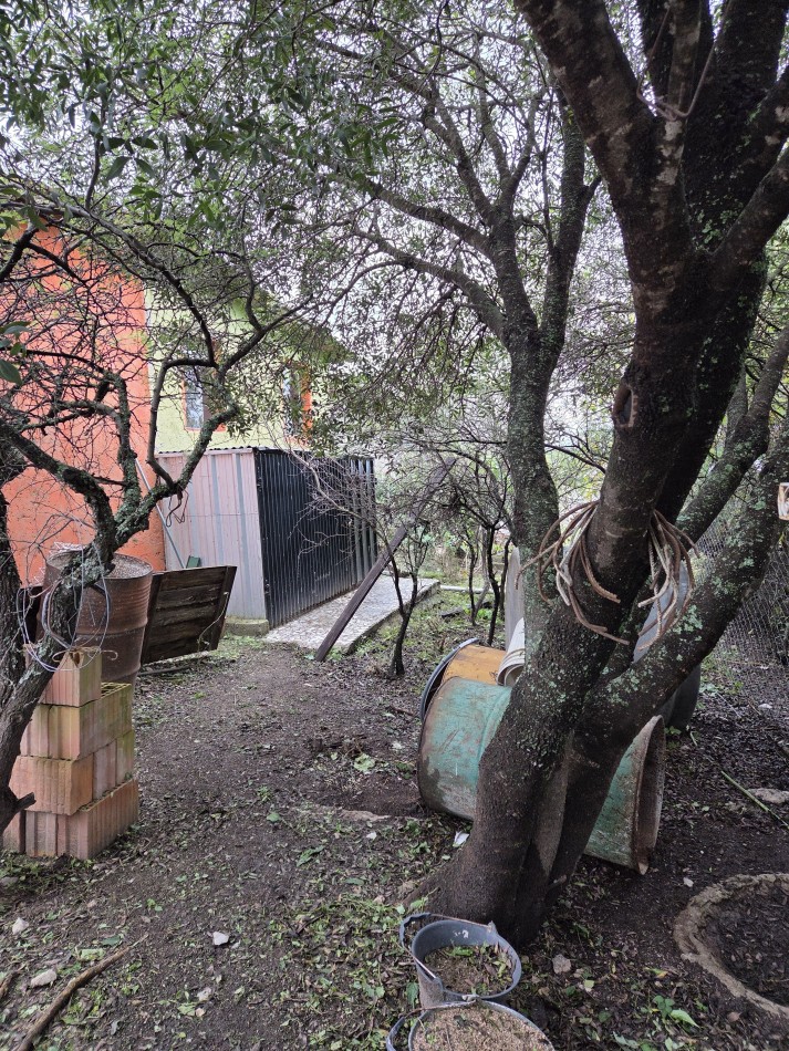 Casa en venta Parador de Tanti 