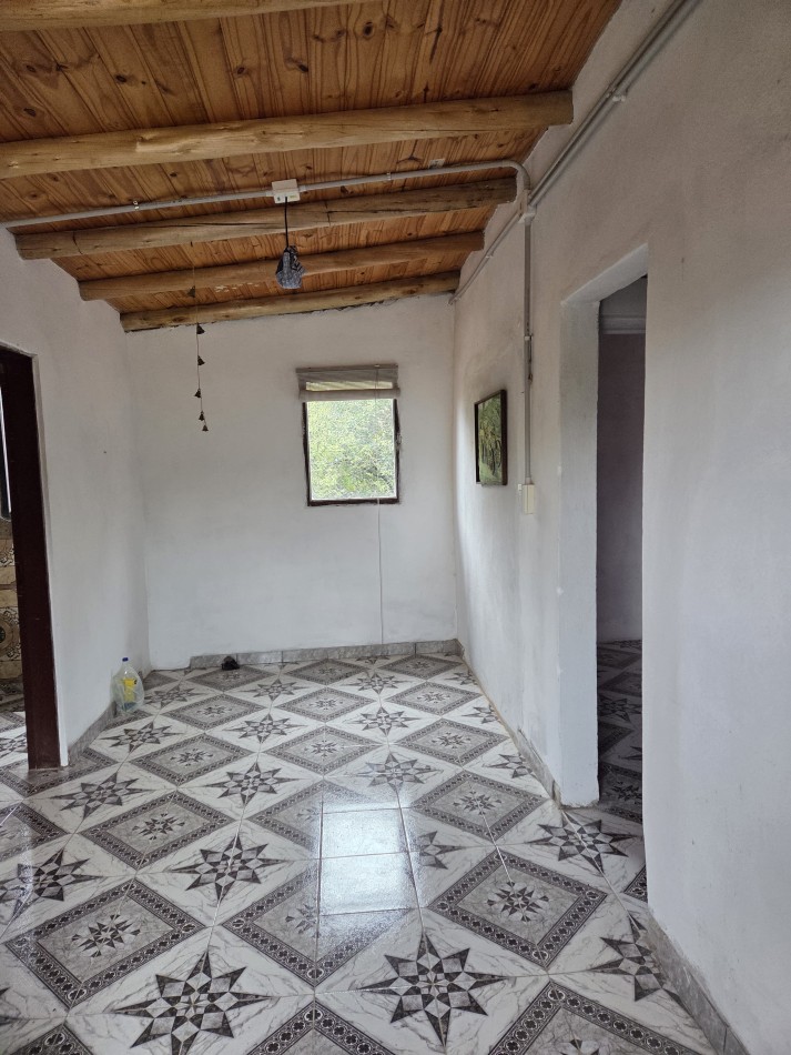 Casa en venta Parador de Tanti 
