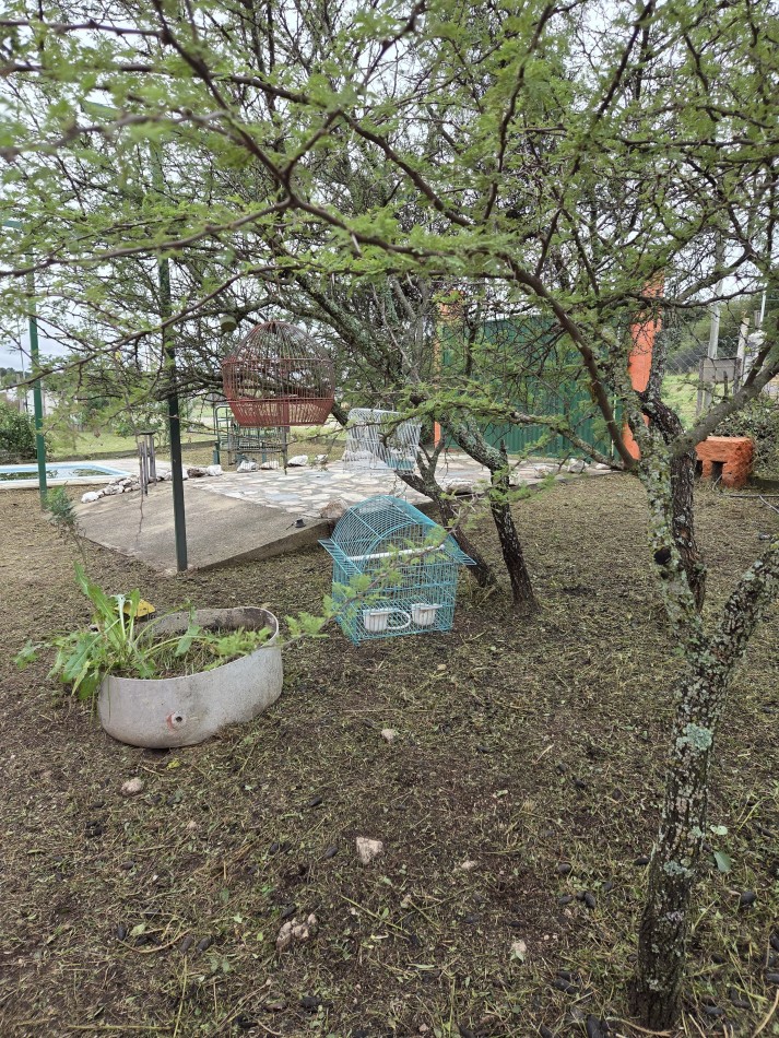 Casa en venta Parador de Tanti 