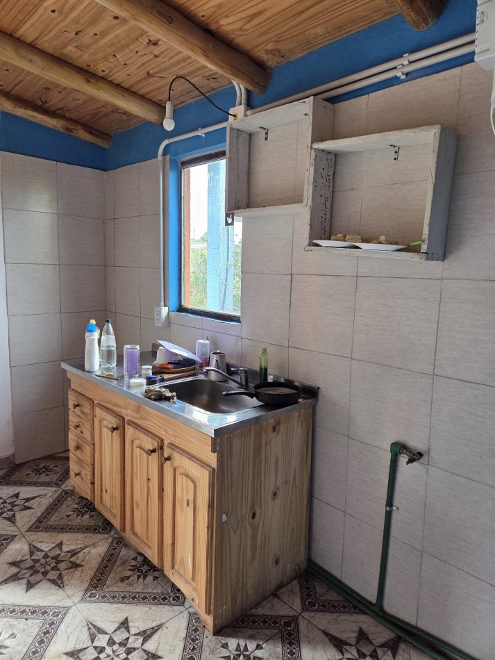 Casa en venta Parador de Tanti 