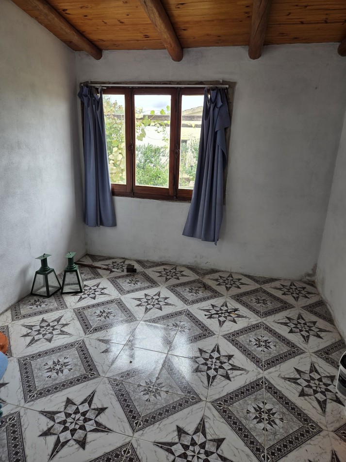 Casa en venta Parador de Tanti 