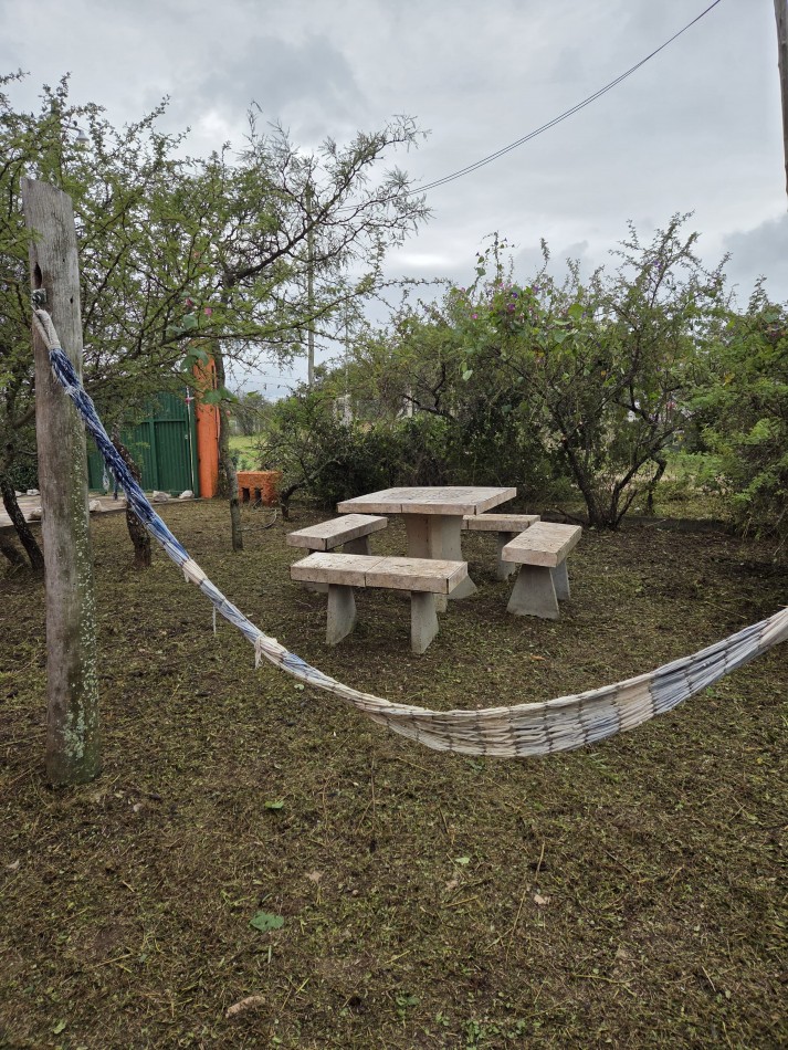 Casa en venta Parador de Tanti 