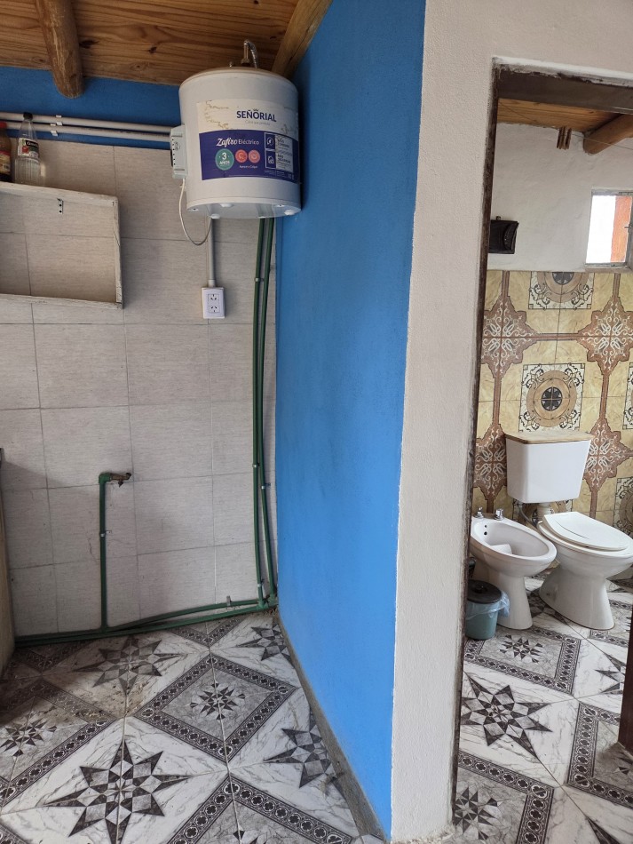 Casa en venta Parador de Tanti 