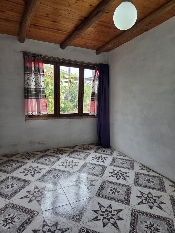 Casa en venta Parador de Tanti 