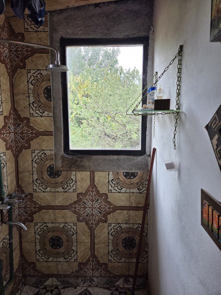 Casa en venta Parador de Tanti 