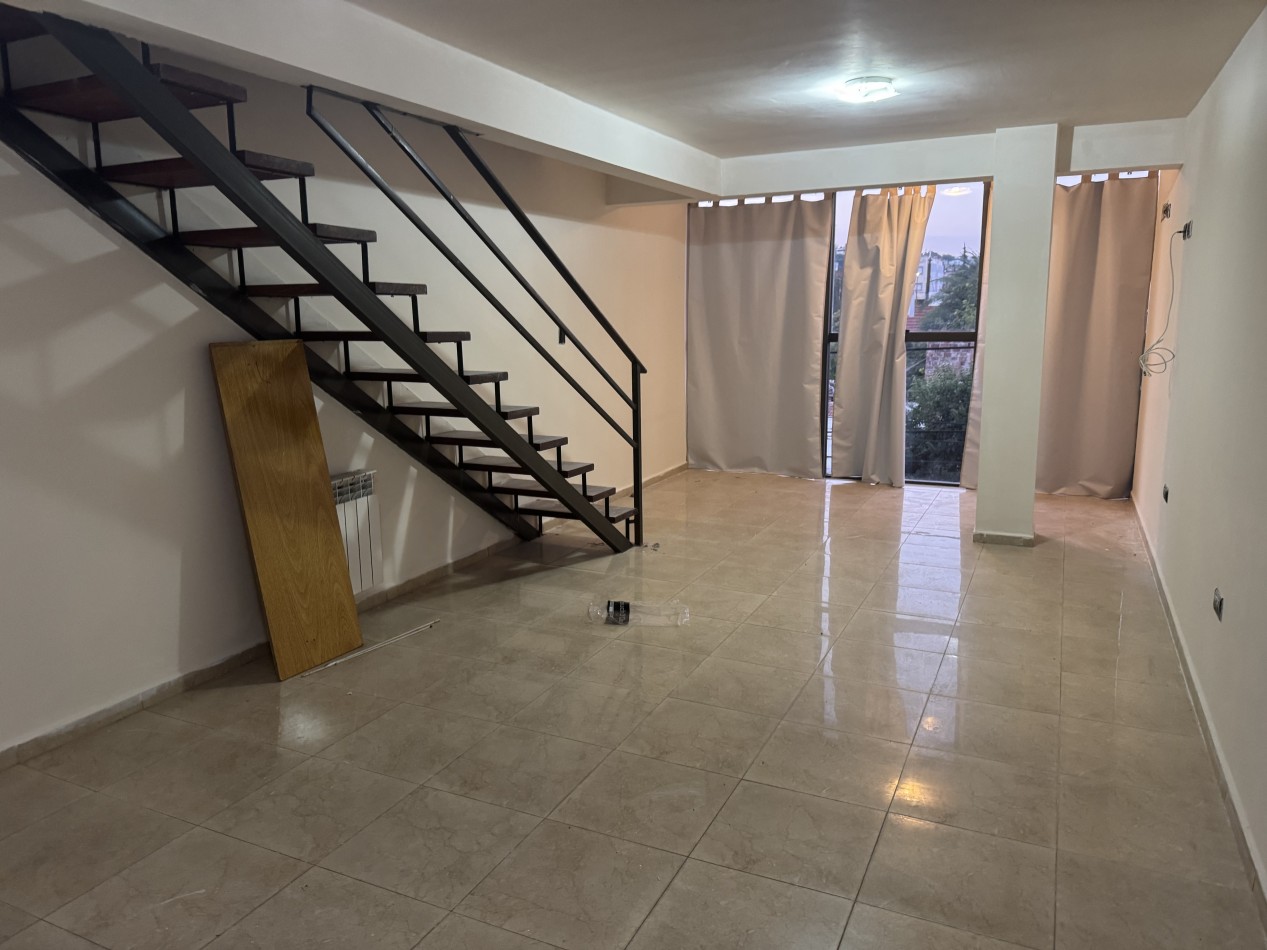 Alquiler anual centro oeste 
