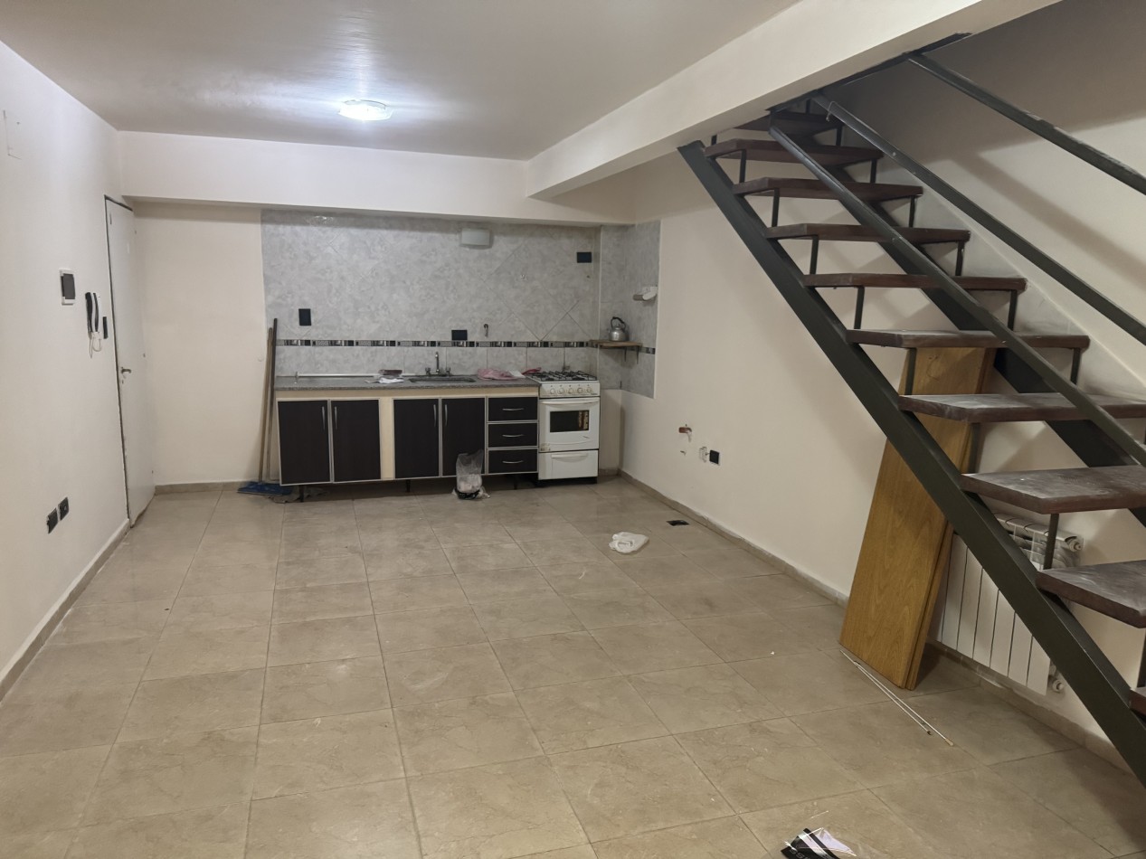 Alquiler anual centro oeste 