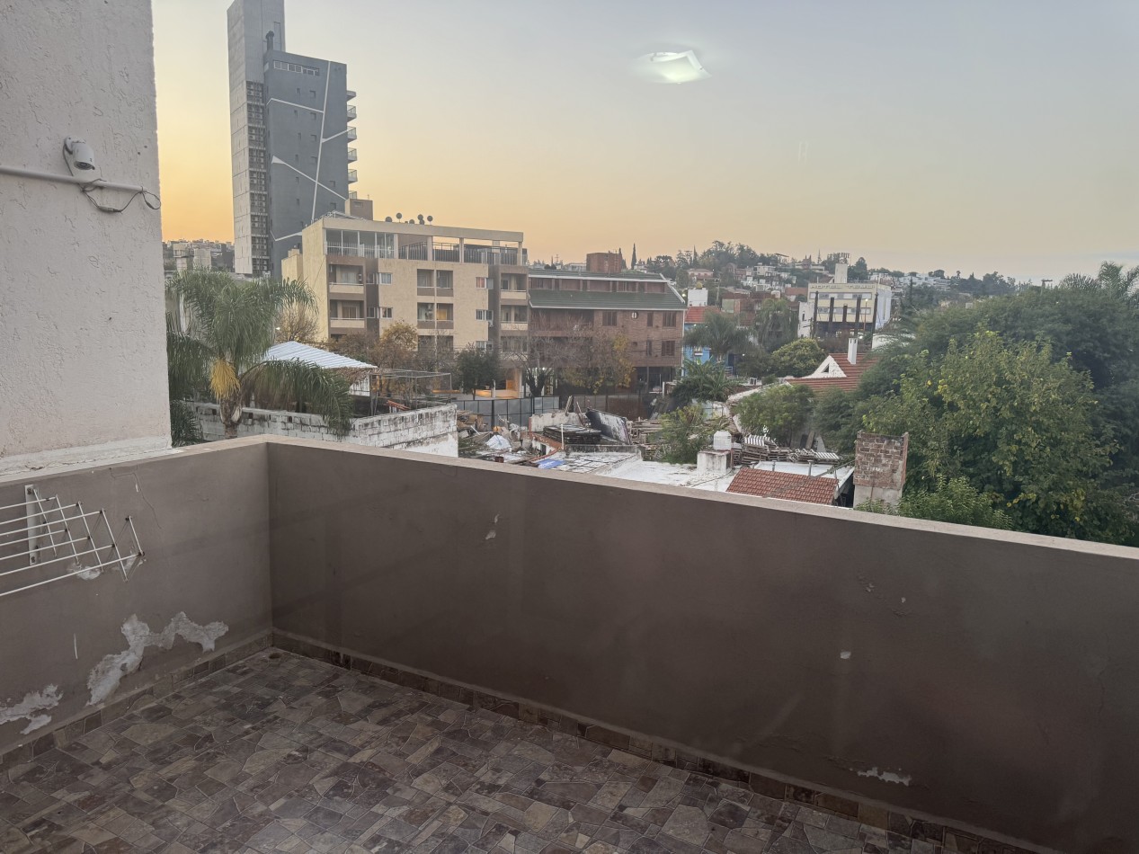 Alquiler anual centro oeste 