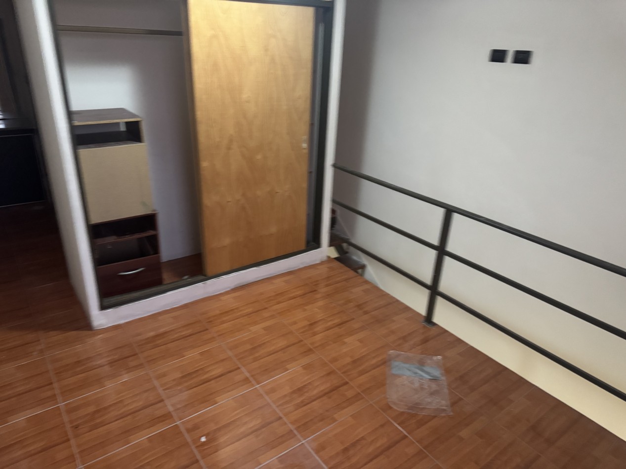 Alquiler anual centro oeste 
