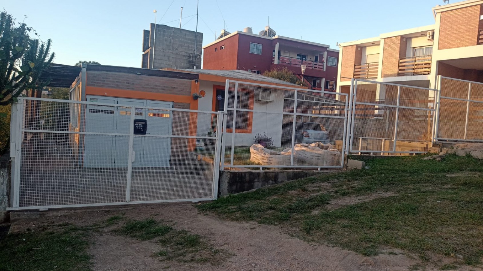 Casa en alquiler anual Estancia Vieja 