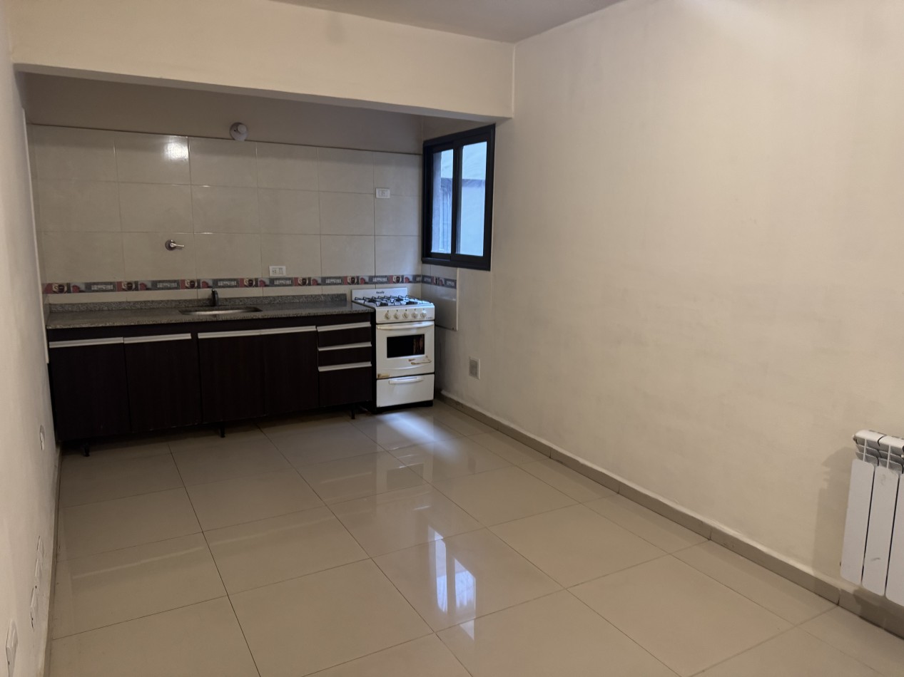 Alquiler anual departamento dos dormitorios 