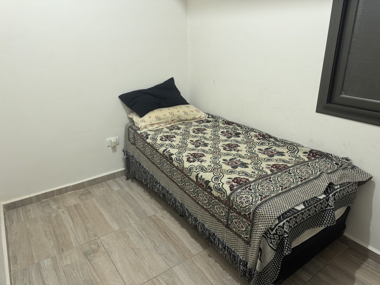 Alquiler anual departamento centrico 