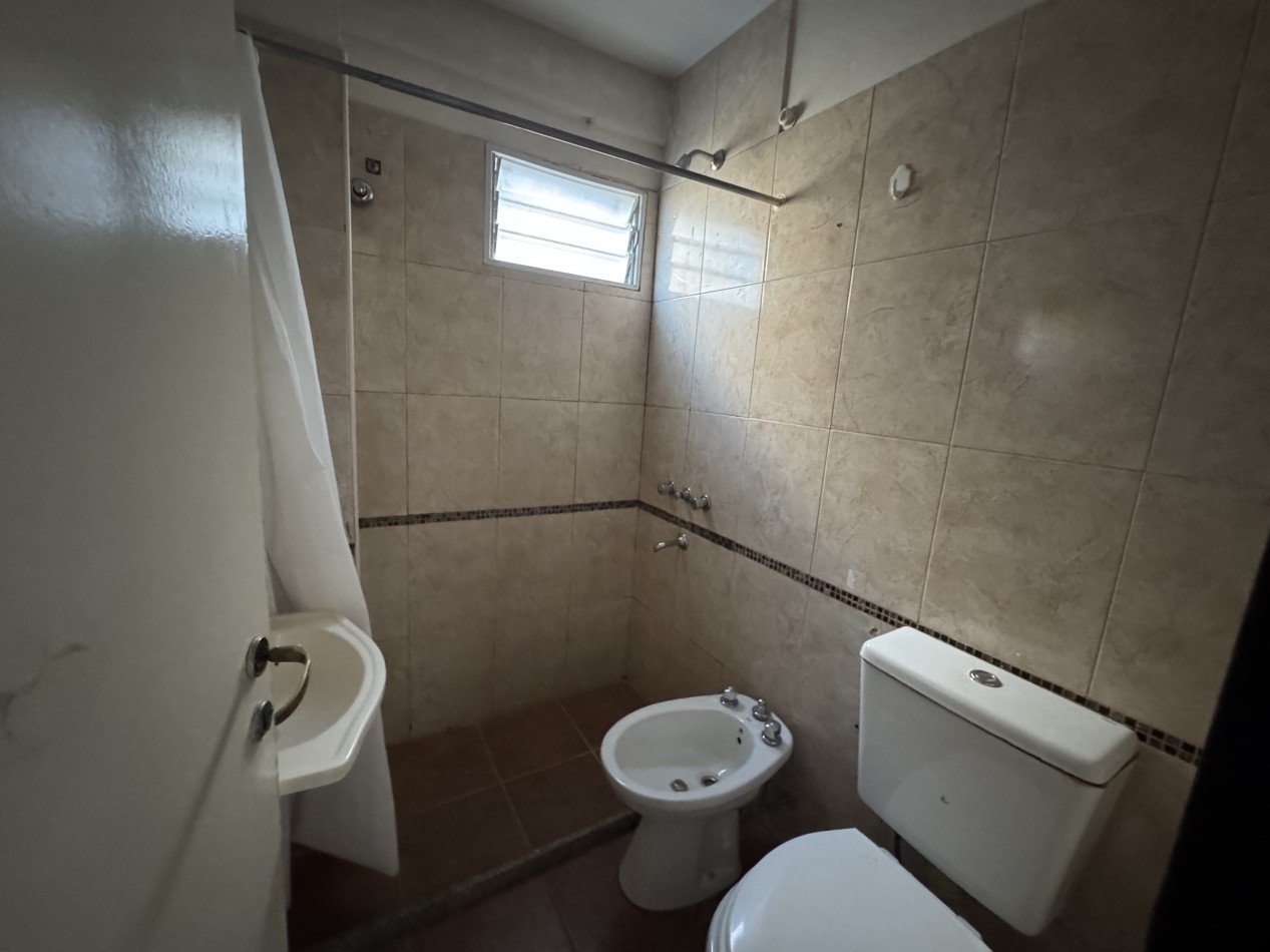 Alquiler anual departamento Villa Carlos Paz 