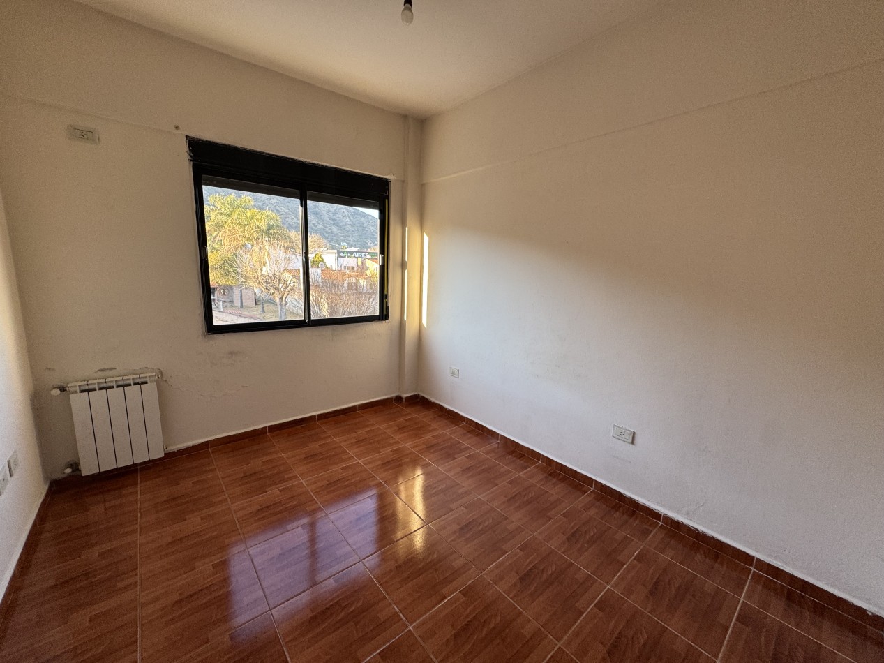 Alquiler anual departamento Villa Carlos Paz 