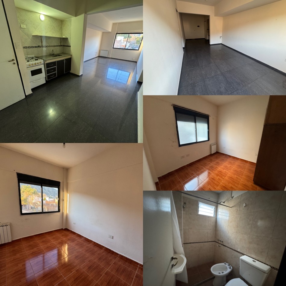 Alquiler anual departamento Villa Carlos Paz 